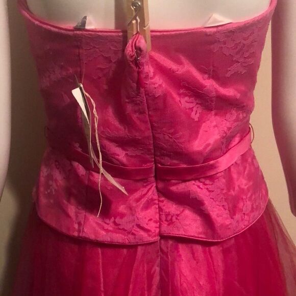 De Laru by Sheila Yen Dress - Picture 5 of 7